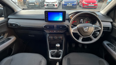 Dacia Sandero 1.0 TCe Comfort 5dr Petrol Hatchback